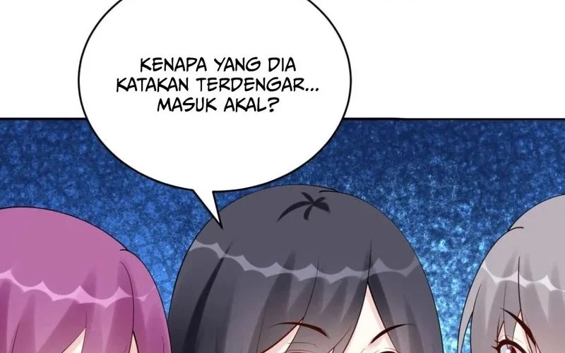 This Villain Has Some Conscience, but Not Much! chapter 167 halaman 24