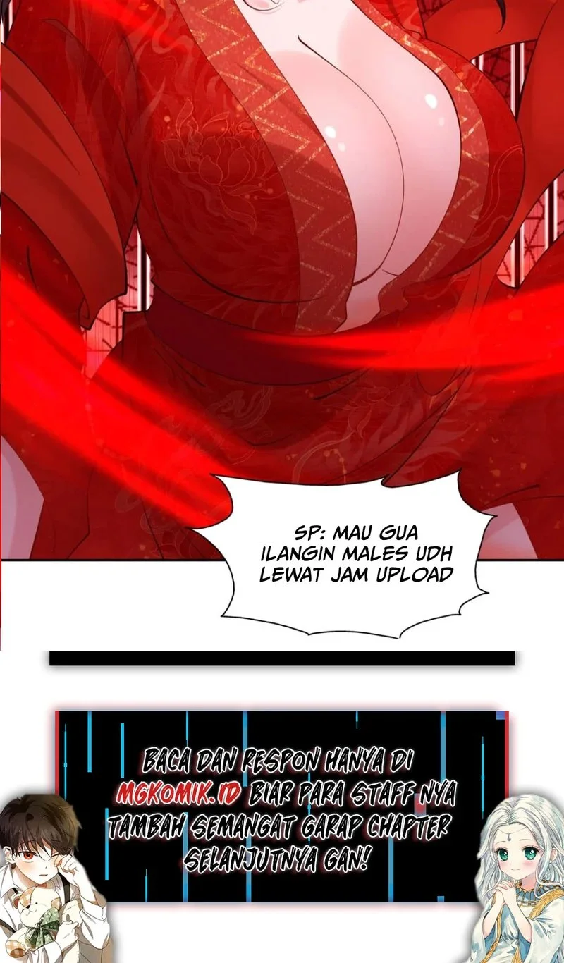 This Villain Has Some Conscience, but Not Much! chapter 167 halaman 27