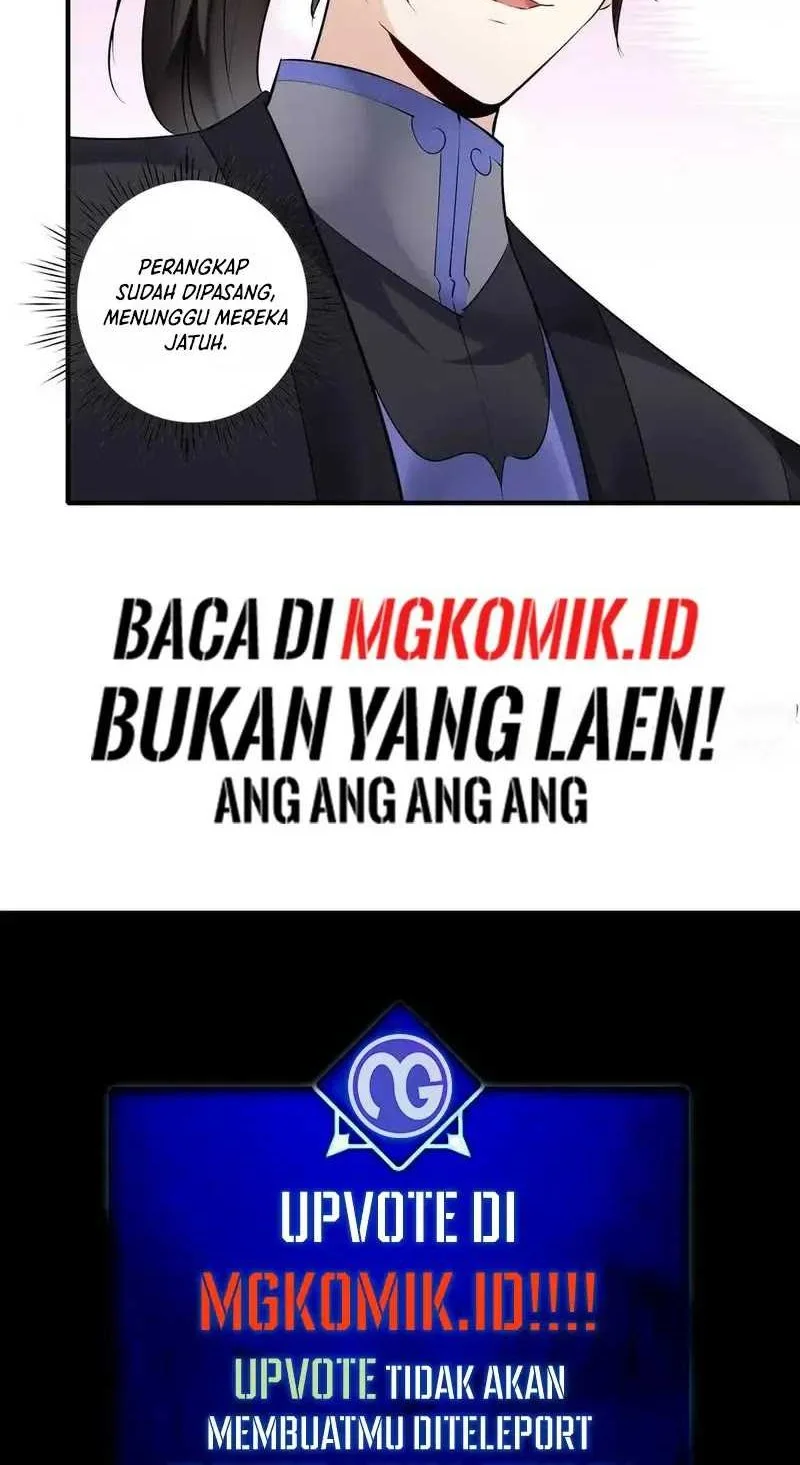 This Villain Has Some Conscience, but Not Much! chapter 168 halaman 24