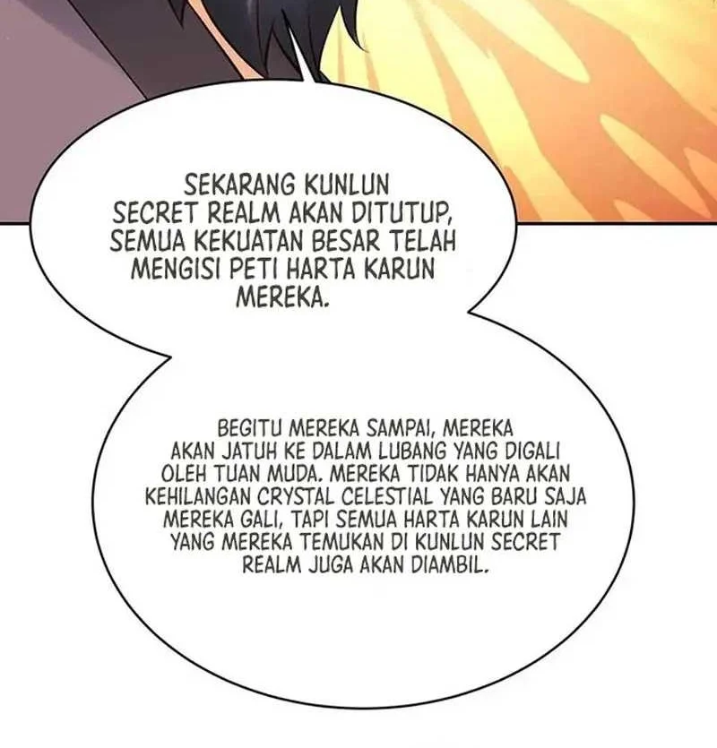 This Villain Has Some Conscience, but Not Much! chapter 169 halaman 6