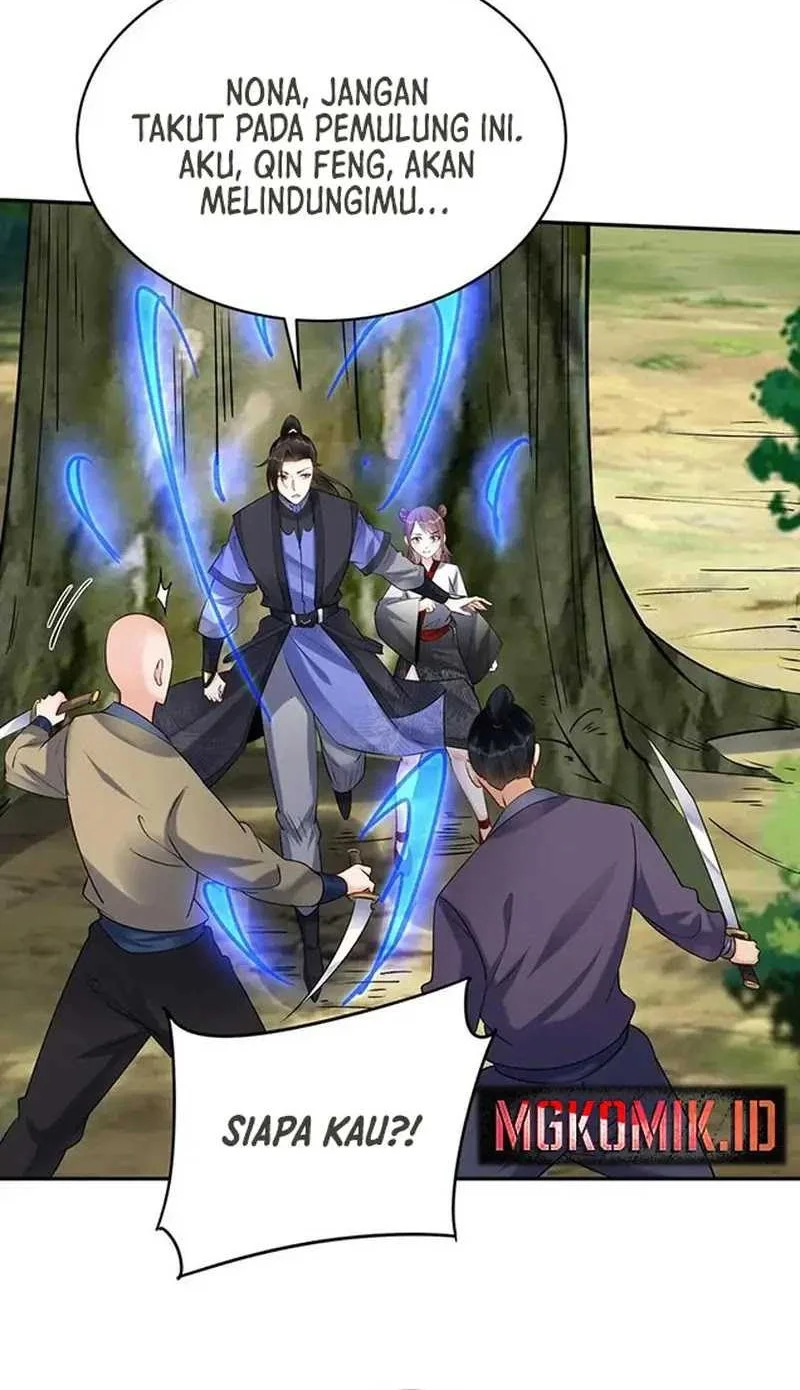 This Villain Has Some Conscience, but Not Much! chapter 169 halaman 13