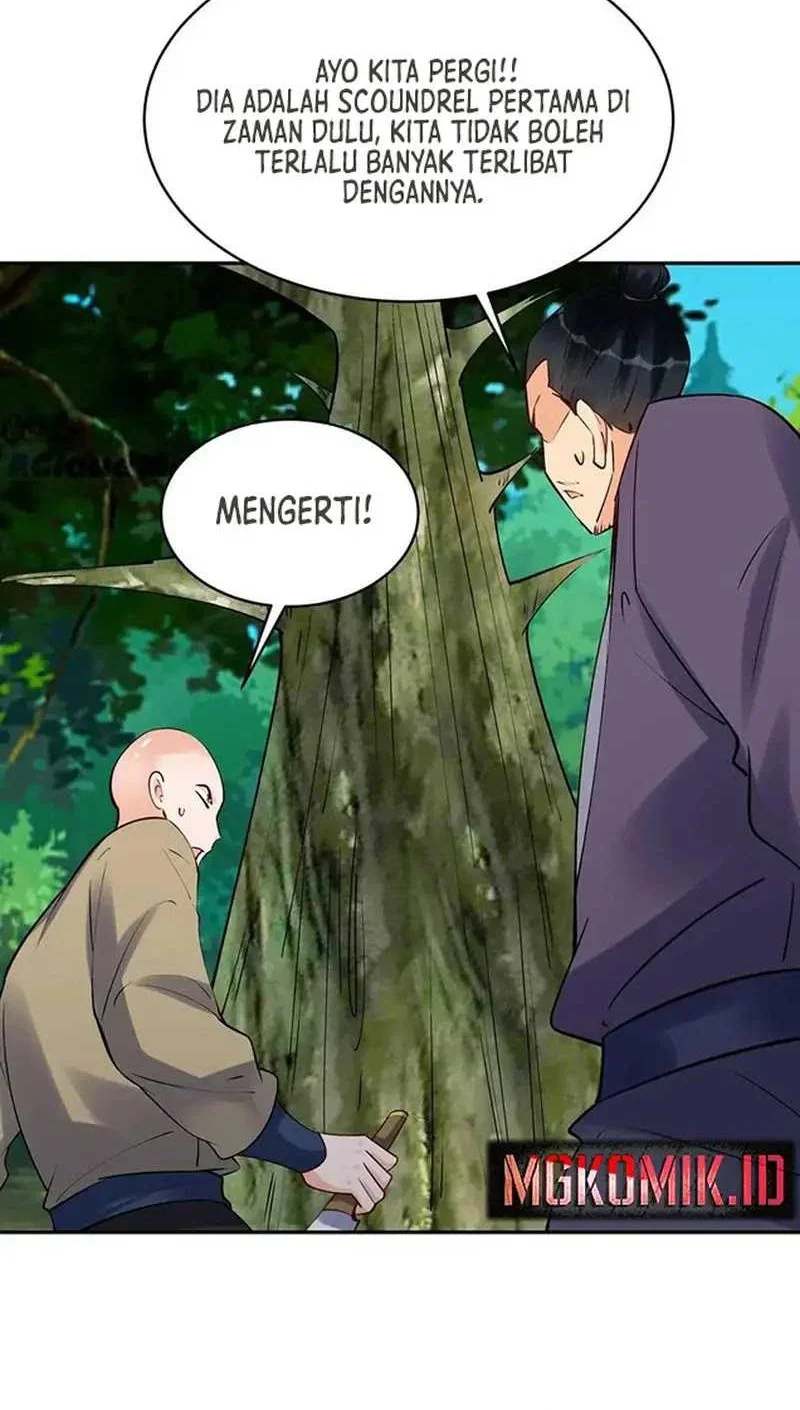 This Villain Has Some Conscience, but Not Much! chapter 169 halaman 19