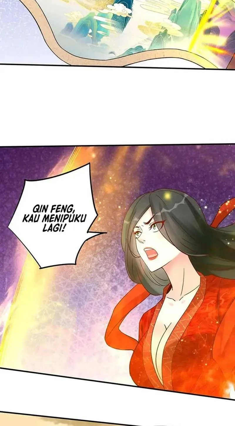 This Villain Has Some Conscience, but Not Much! chapter 171 halaman 6