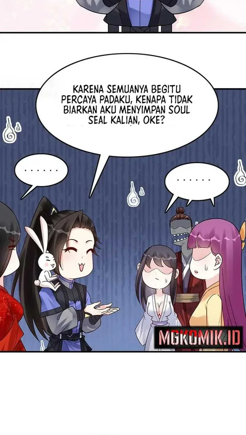 This Villain Has Some Conscience, but Not Much! chapter 171 halaman 14