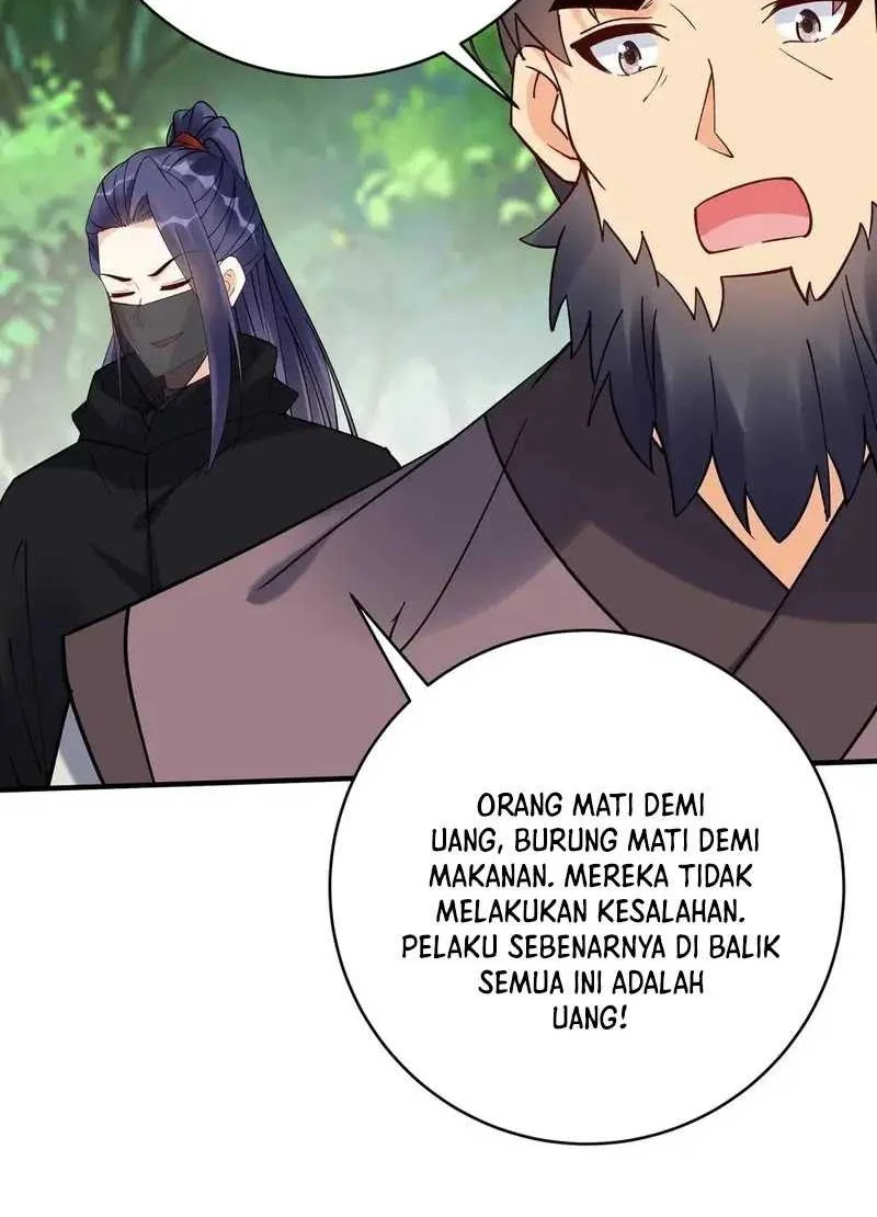 This Villain Has Some Conscience, but Not Much! chapter 173 halaman 6