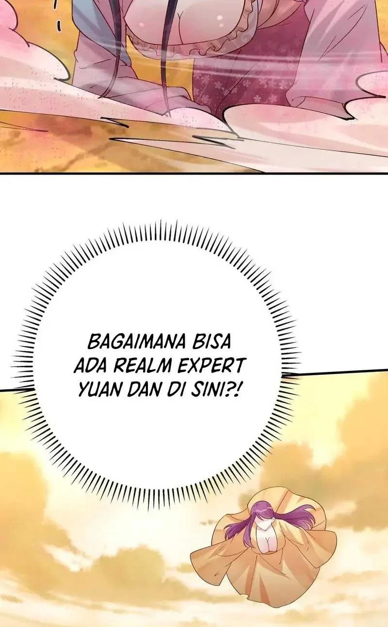 This Villain Has Some Conscience, but Not Much! chapter 173 halaman 14