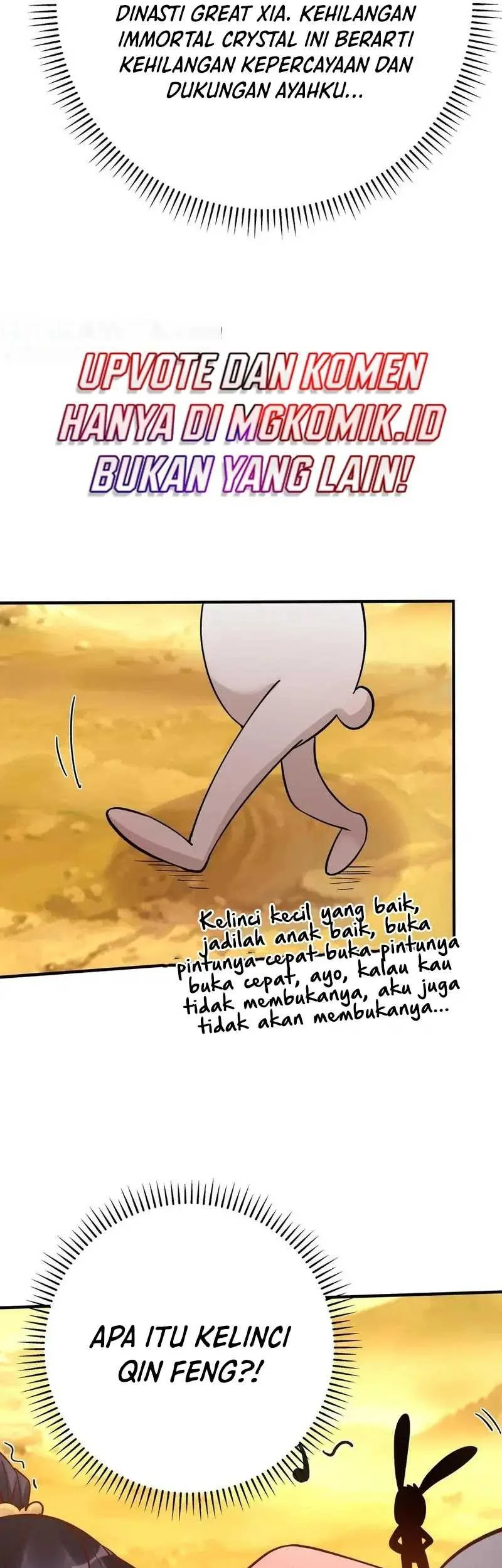 This Villain Has Some Conscience, but Not Much! chapter 173 halaman 18