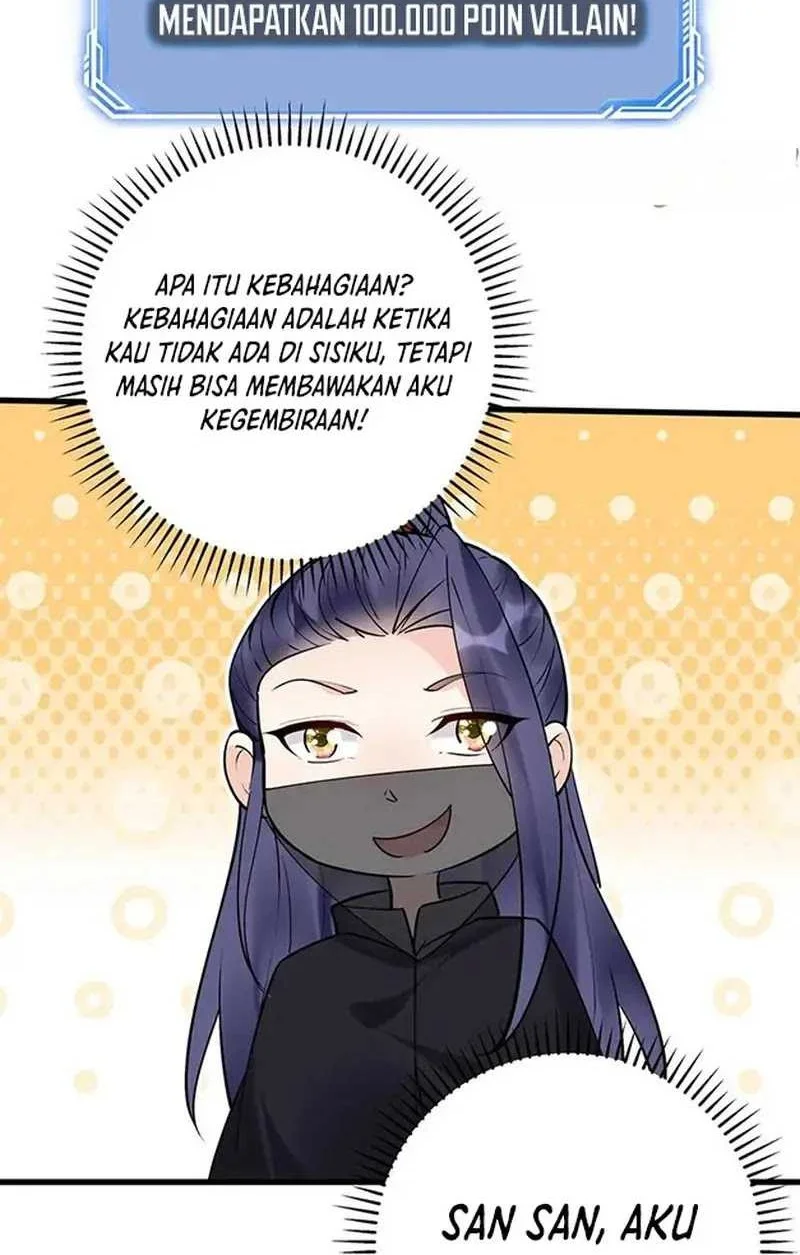This Villain Has Some Conscience, but Not Much! chapter 174 halaman 4