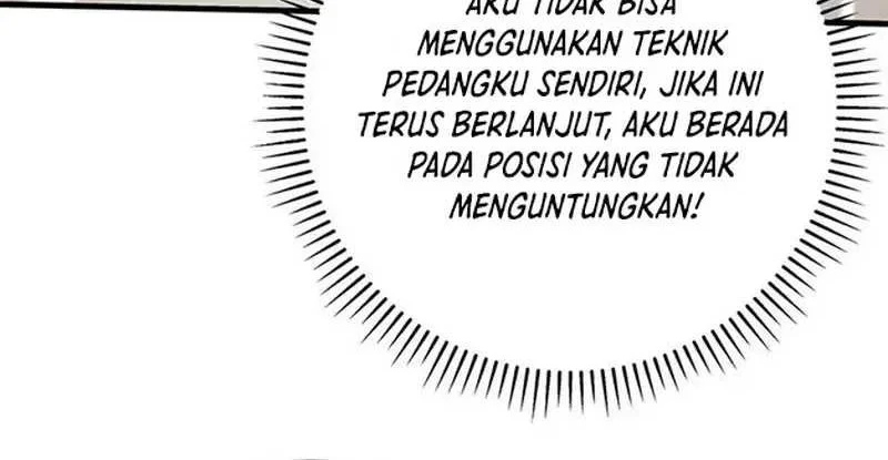 This Villain Has Some Conscience, but Not Much! chapter 174 halaman 8