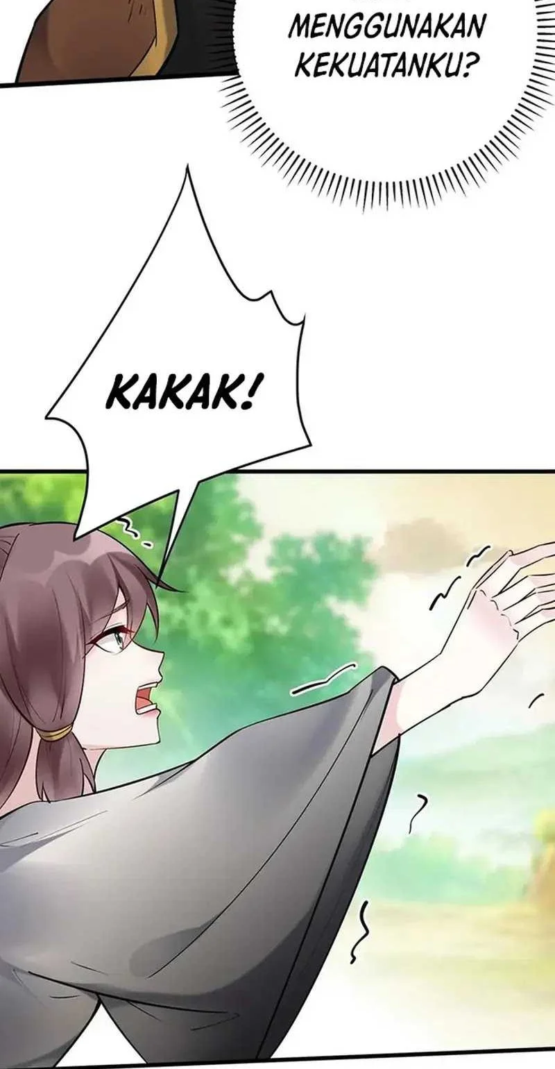This Villain Has Some Conscience, but Not Much! chapter 174 halaman 10