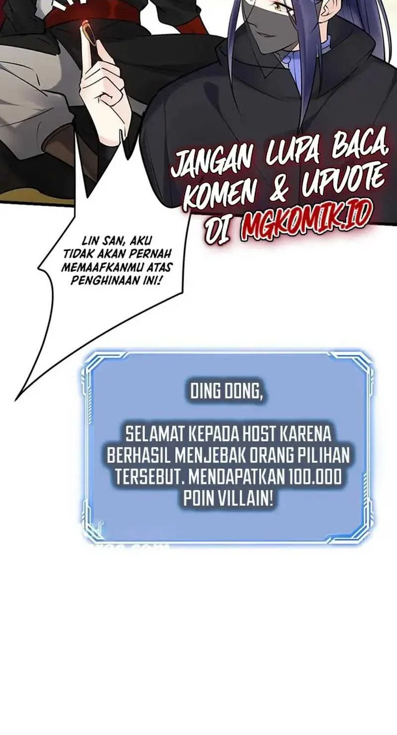 This Villain Has Some Conscience, but Not Much! chapter 174 halaman 14