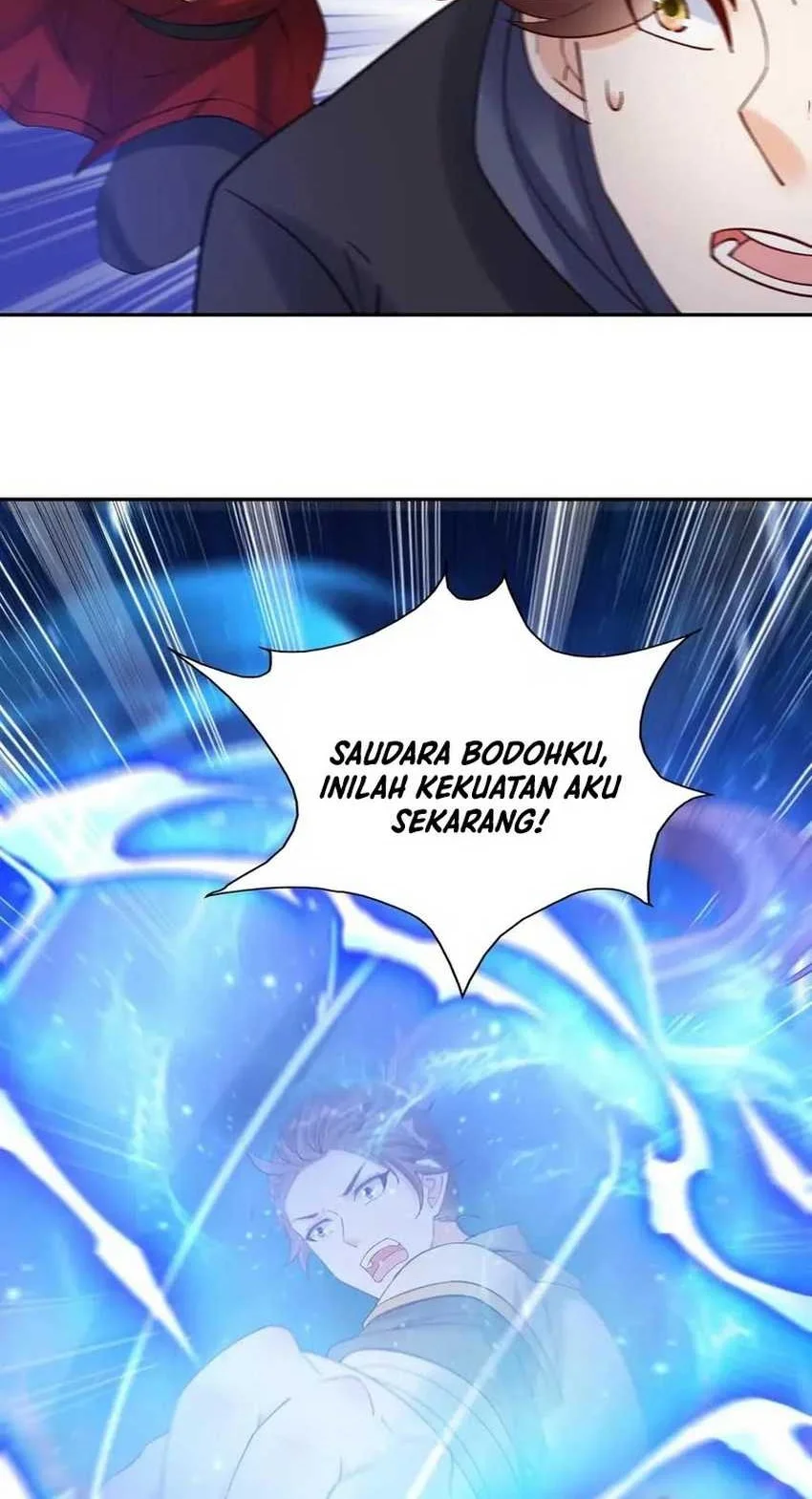 This Villain Has Some Conscience, but Not Much! chapter 178 halaman 4