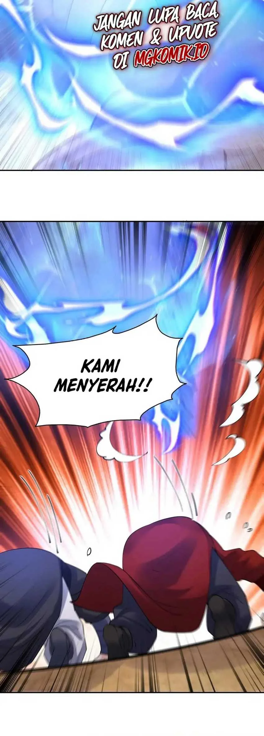 This Villain Has Some Conscience, but Not Much! chapter 178 halaman 5