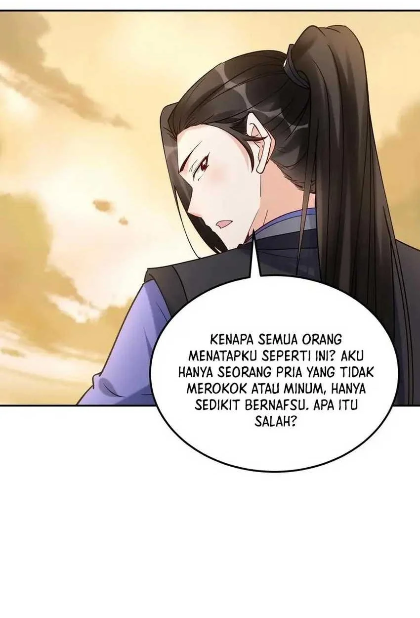This Villain Has Some Conscience, but Not Much! chapter 178 halaman 21