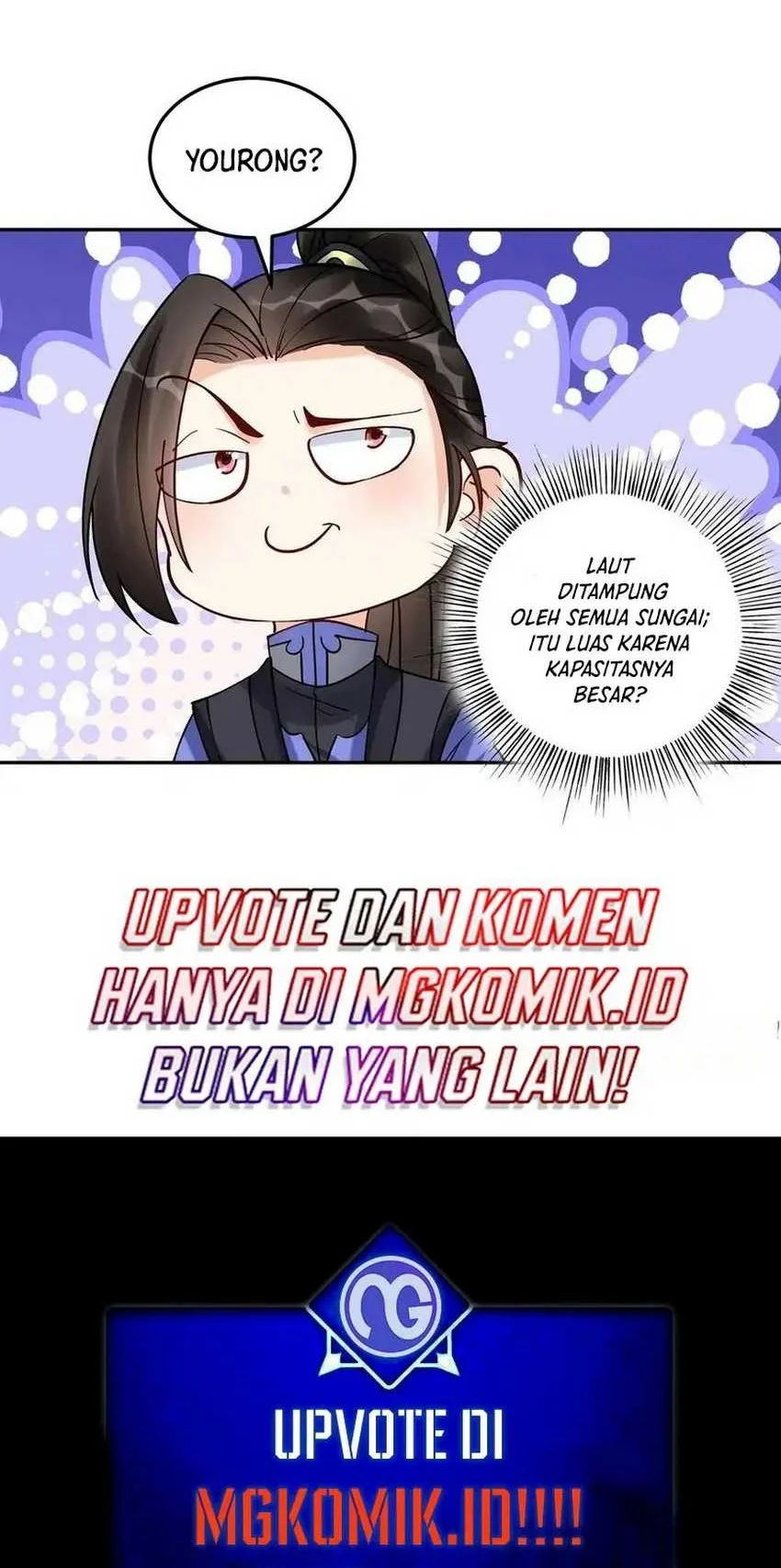 This Villain Has Some Conscience, but Not Much! chapter 178 halaman 23