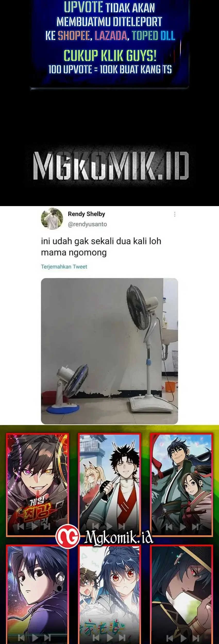 This Villain Has Some Conscience, but Not Much! chapter 178 halaman 24