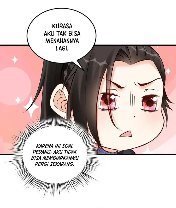 This Villain Has Some Conscience, but Not Much! chapter 182 halaman 8