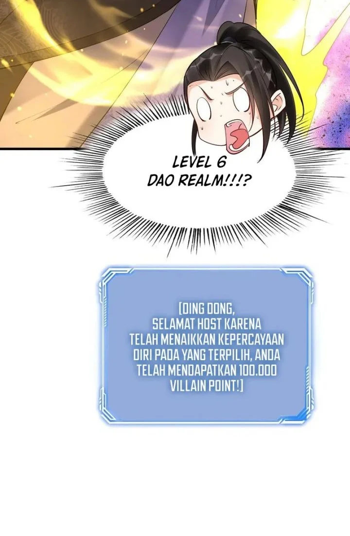 This Villain Has Some Conscience, but Not Much! chapter 182 halaman 12