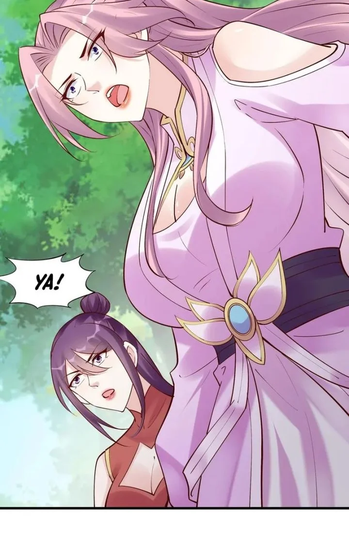 This Villain Has Some Conscience, but Not Much! chapter 182 halaman 20