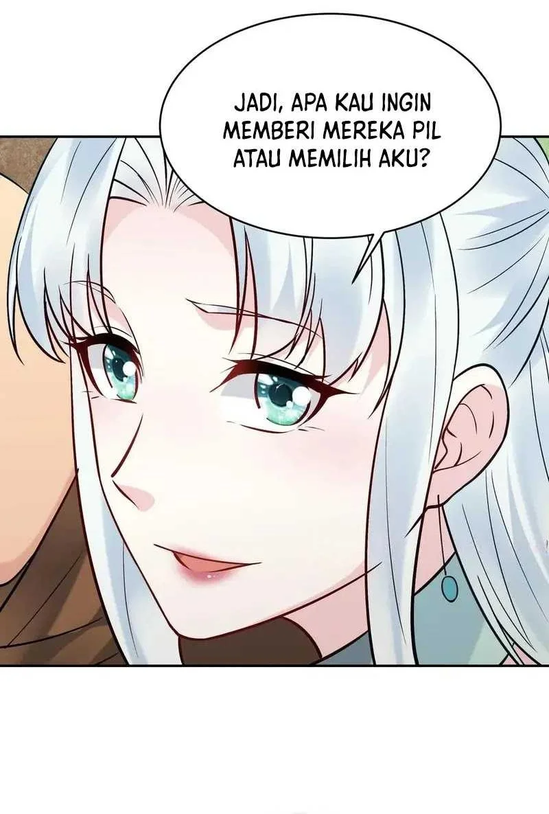 This Villain Has Some Conscience, but Not Much! chapter 188 halaman 5