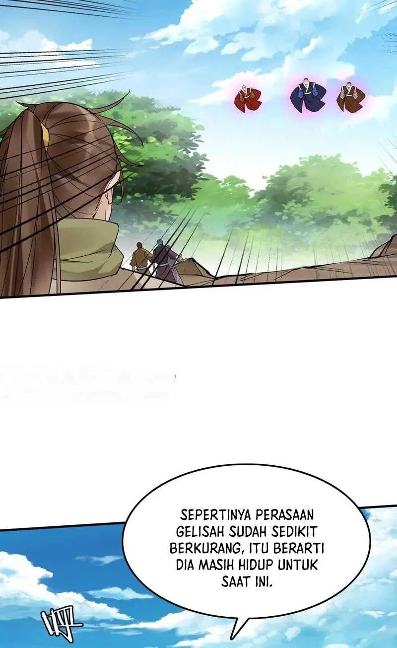 This Villain Has Some Conscience, but Not Much! chapter 189 halaman 14