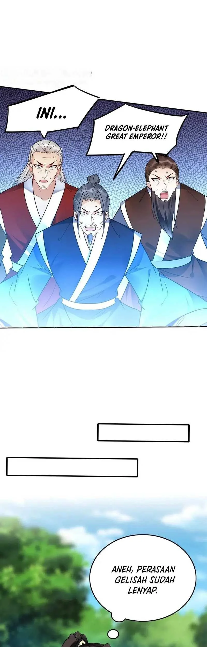 This Villain Has Some Conscience, but Not Much! chapter 189 halaman 21