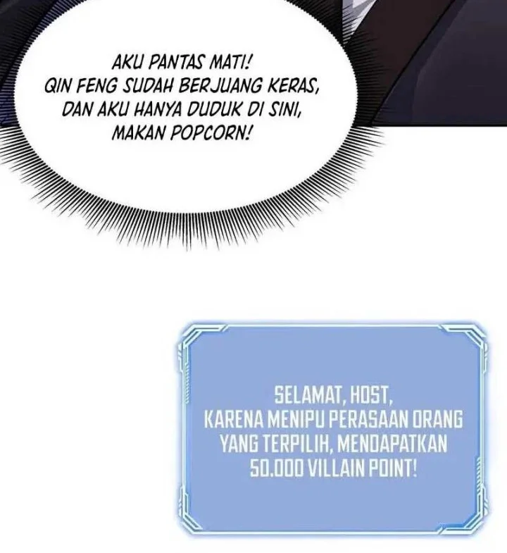 This Villain Has Some Conscience, but Not Much! chapter 192 halaman 3