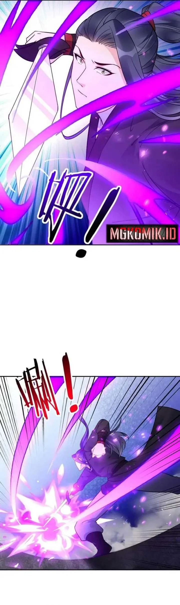 This Villain Has Some Conscience, but Not Much! chapter 192 halaman 14