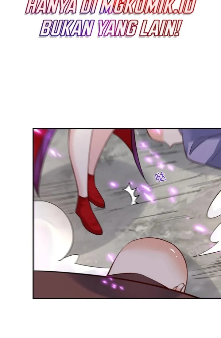 This Villain Has Some Conscience, but Not Much! chapter 197 halaman 14