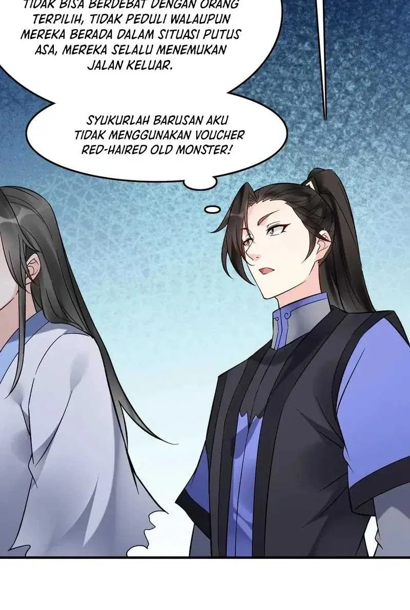 This Villain Has Some Conscience, but Not Much! Bab 200 halaman 20