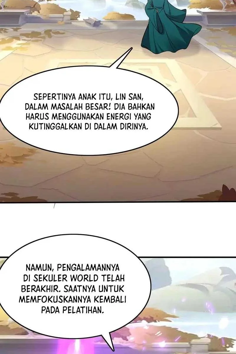 This Villain Has Some Conscience, but Not Much! Bab 200 halaman 22