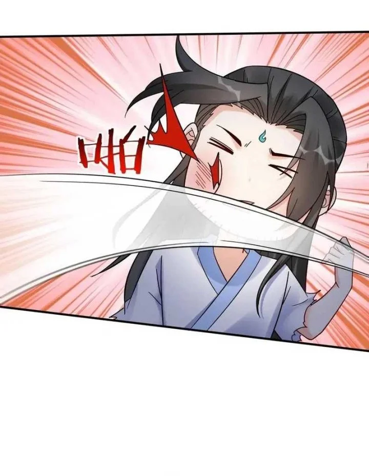 This Villain Has Some Conscience, but Not Much! chapter 201 halaman 20