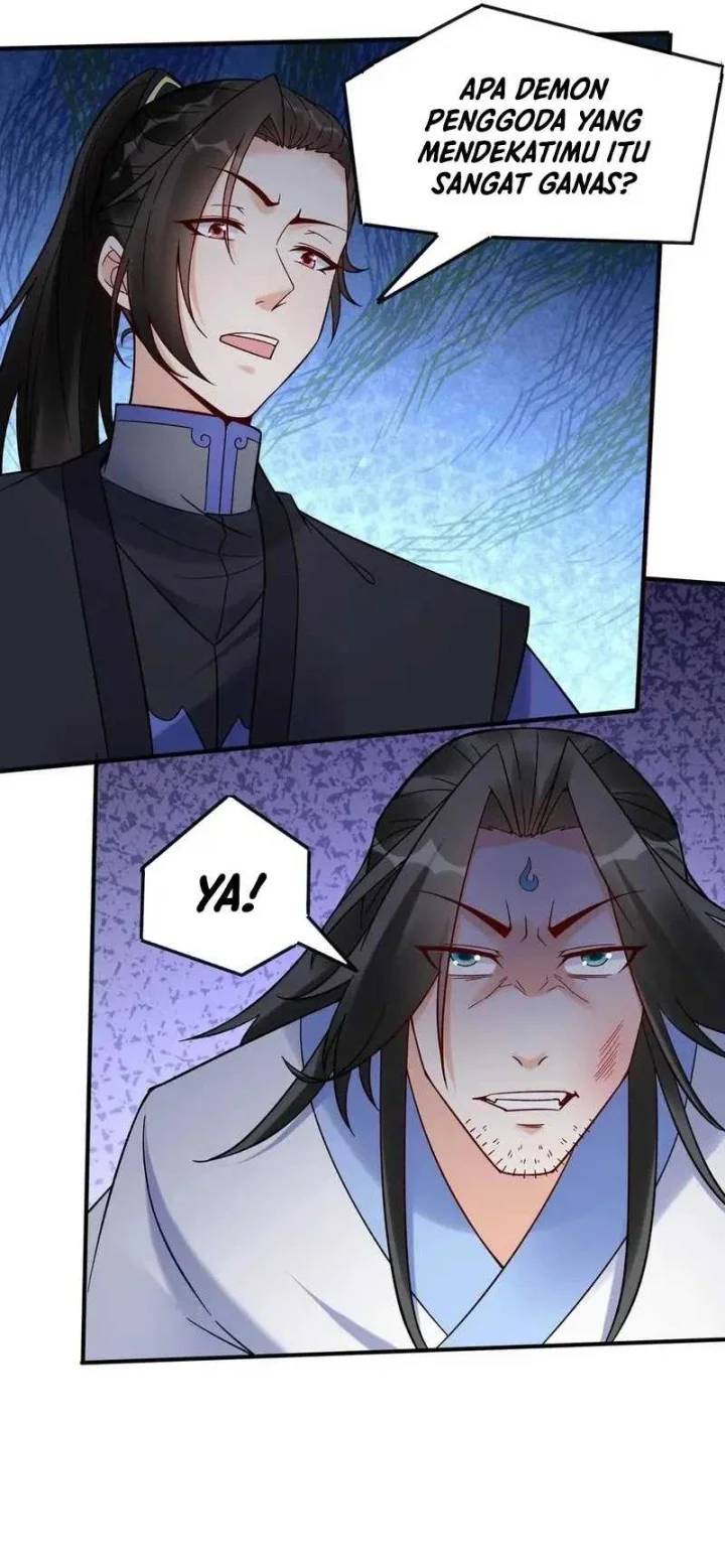 This Villain Has Some Conscience, but Not Much! chapter 201 halaman 22