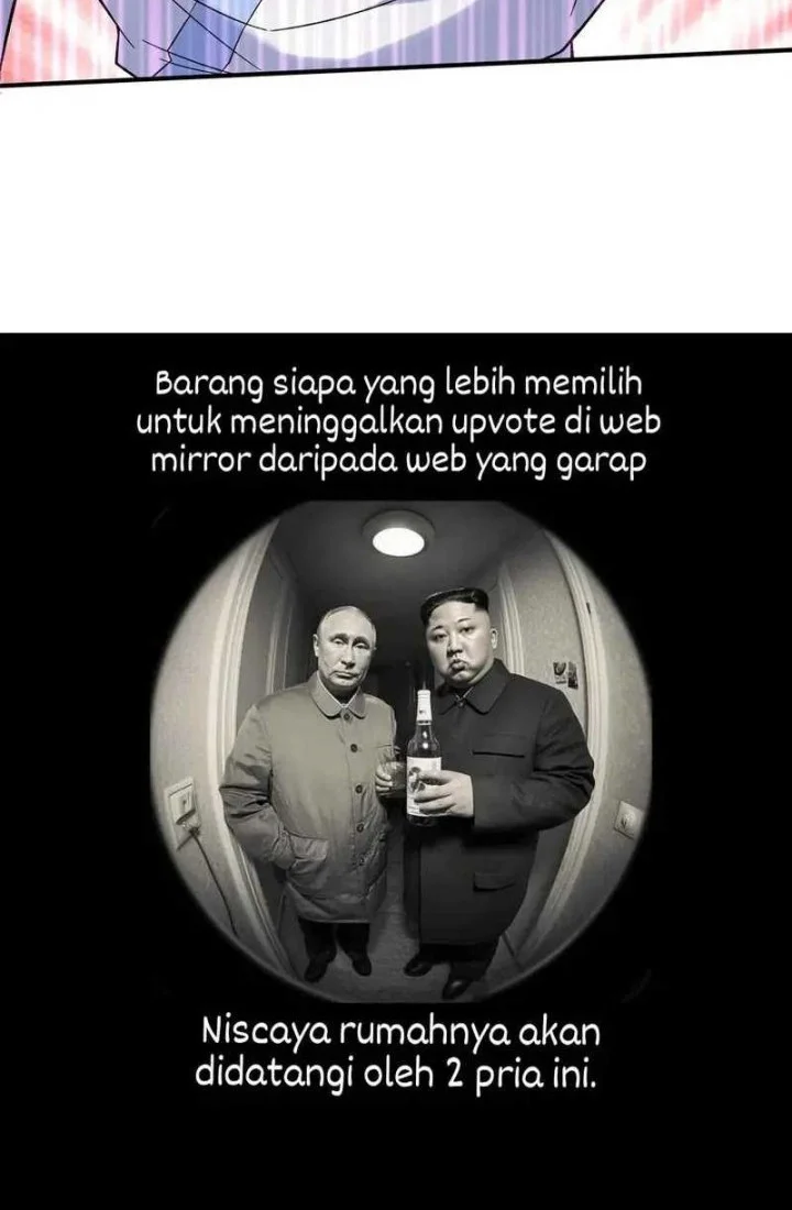This Villain Has Some Conscience, but Not Much! chapter 201 halaman 24