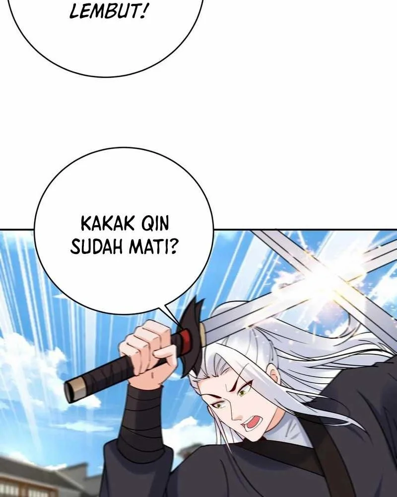 This Villain Has Some Conscience, but Not Much! chapter 203 halaman 7