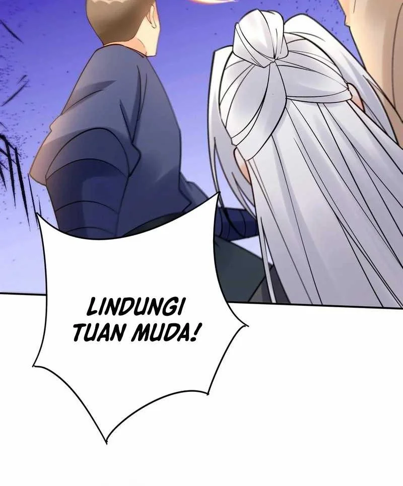 This Villain Has Some Conscience, but Not Much! chapter 203 halaman 13