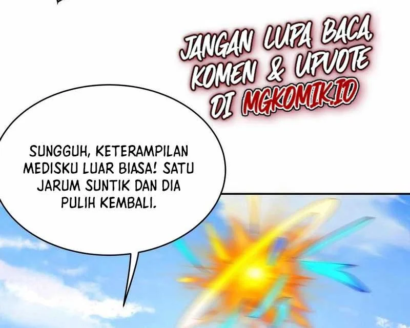 This Villain Has Some Conscience, but Not Much! chapter 203 halaman 18