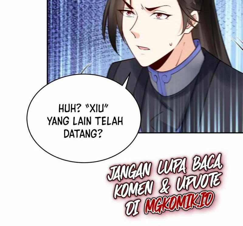 This Villain Has Some Conscience, but Not Much! chapter 204 halaman 6