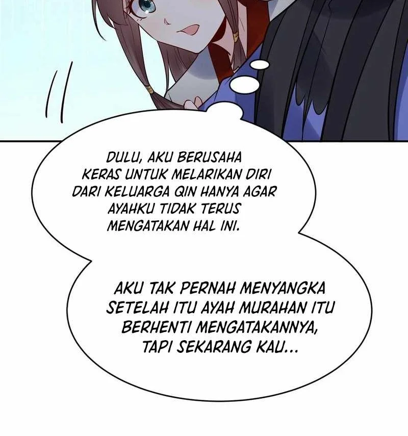 This Villain Has Some Conscience, but Not Much! chapter 204 halaman 15