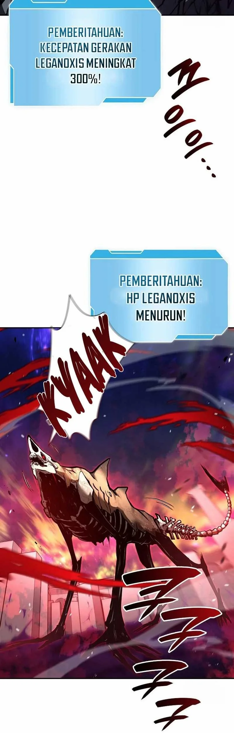 This Villain Has Some Conscience, but Not Much! chapter 204 halaman 48