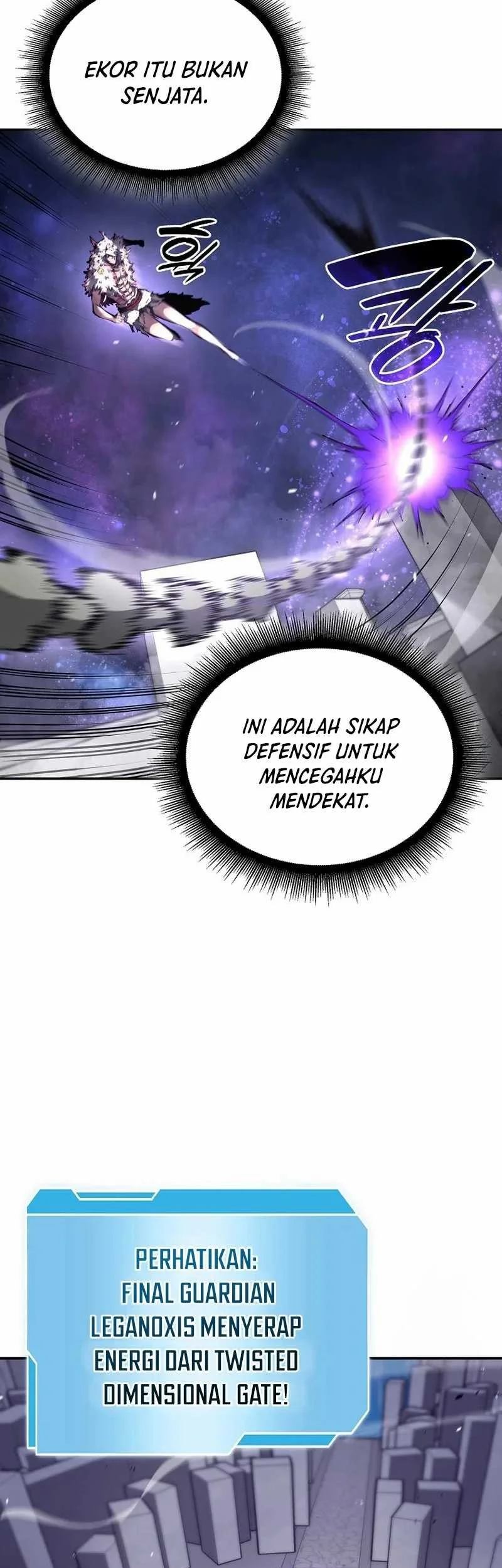 This Villain Has Some Conscience, but Not Much! chapter 204 halaman 62