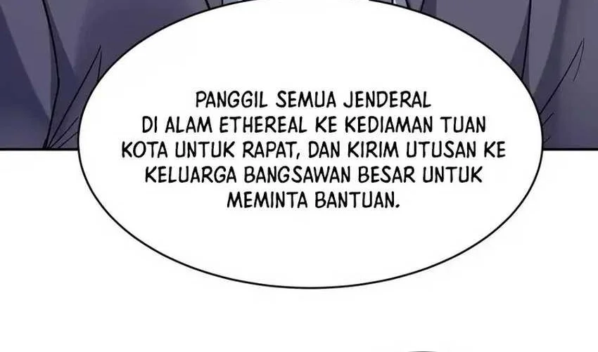 This Villain Has Some Conscience, but Not Much! chapter 207 halaman 6