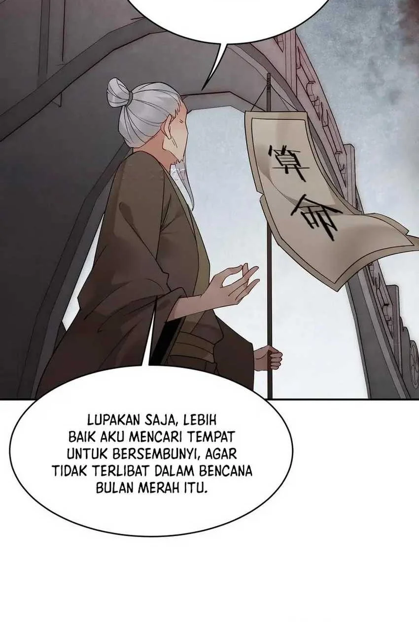 This Villain Has Some Conscience, but Not Much! chapter 207 halaman 12