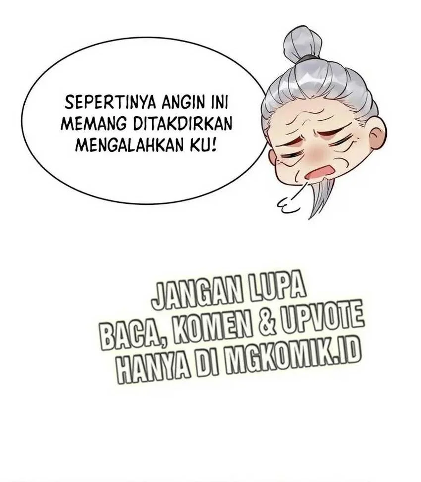 This Villain Has Some Conscience, but Not Much! chapter 207 halaman 16