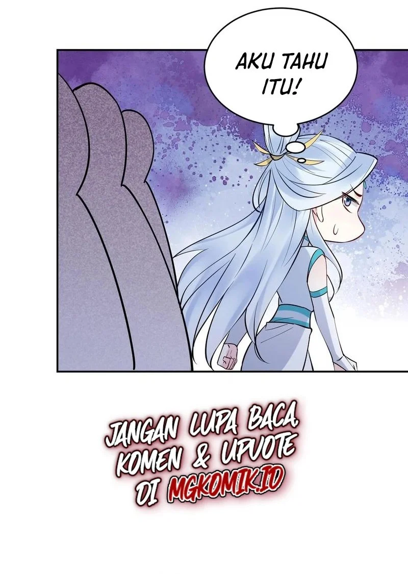 This Villain Has Some Conscience, but Not Much! chapter 209 halaman 6
