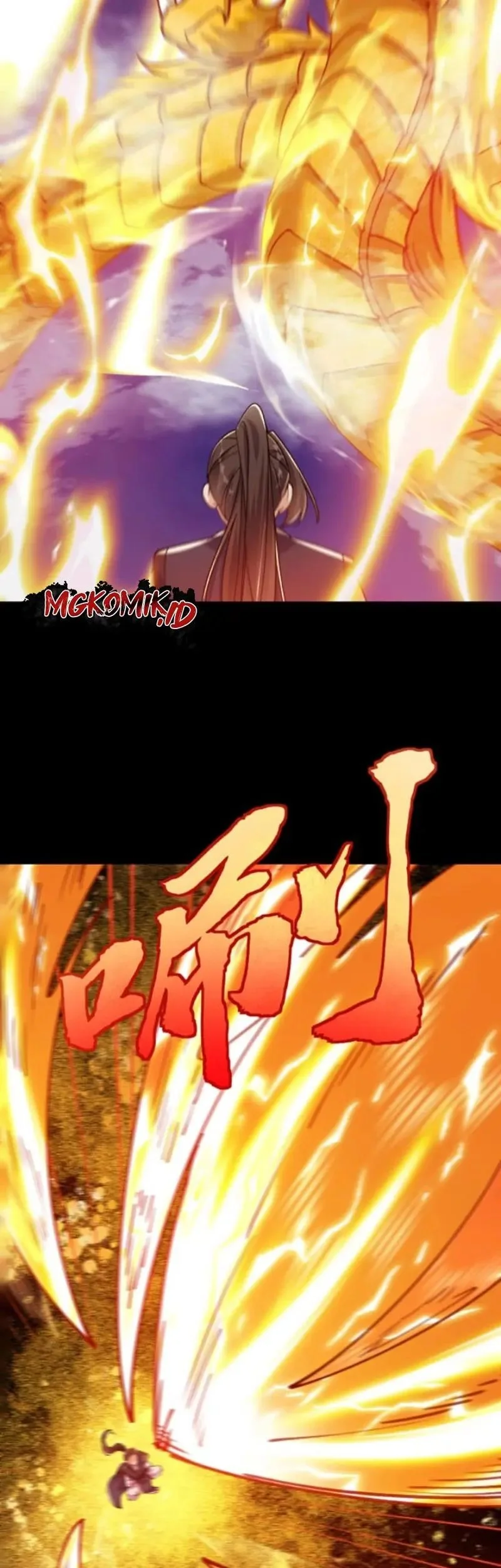 This Villain Has Some Conscience, but Not Much! chapter 21 halaman 11