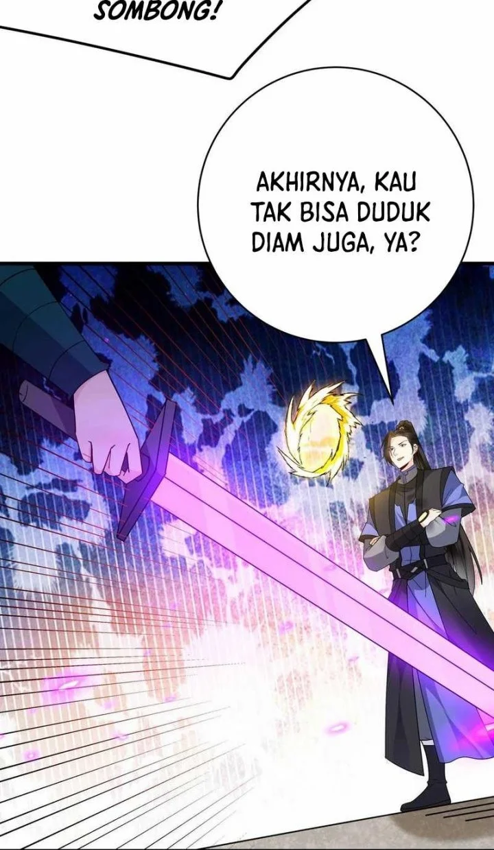 This Villain Has Some Conscience, but Not Much! chapter 211 halaman 4