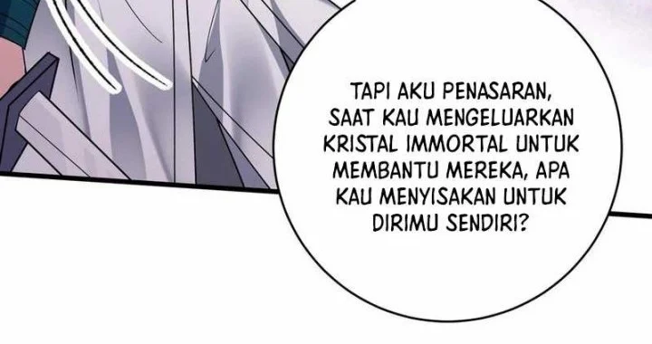 This Villain Has Some Conscience, but Not Much! chapter 211 halaman 6