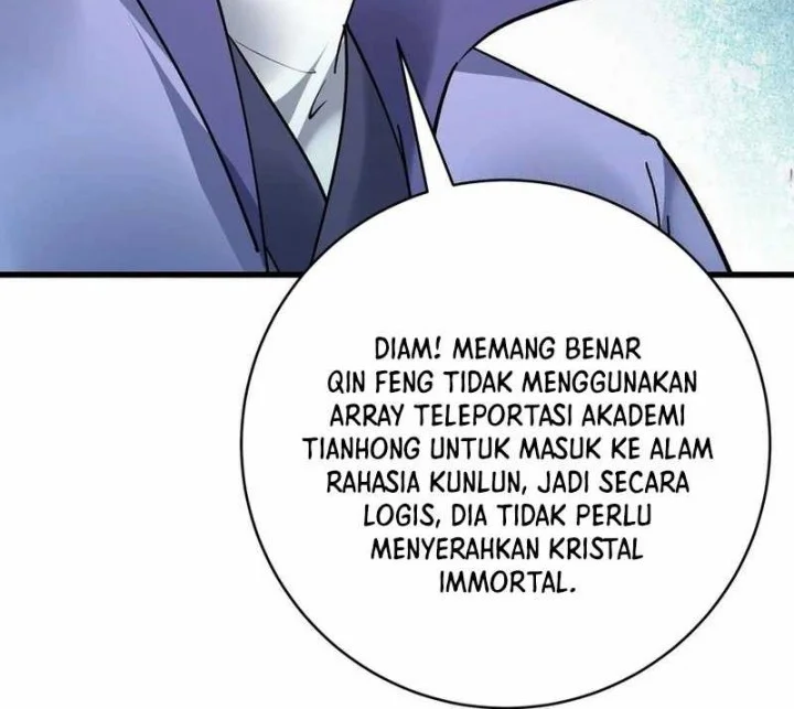 This Villain Has Some Conscience, but Not Much! chapter 211 halaman 14