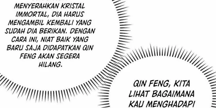 This Villain Has Some Conscience, but Not Much! chapter 211 halaman 17
